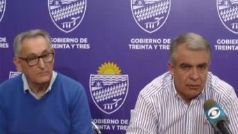 el festival del olimar se realizara desde el lunes 25 al viernes 29 con la misma grilla