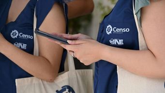 ine presentara datos del censo el 10 de diciembre; en los ultimos 3 anos hubo mas muertes que nacimientos