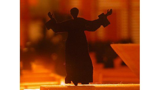 Pastor brasileño conseguía sexo oral prometiendo semen bendito