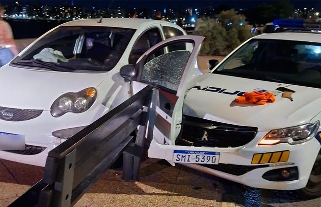 persecución-choque-rambla-montevideo