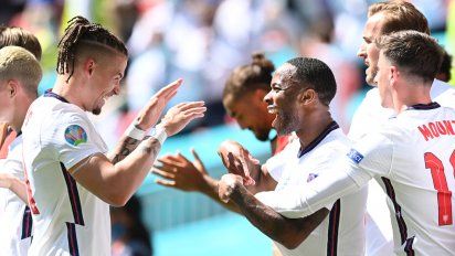 inglaterra debuta en eurocopa con victoria 1-0 sobre croacia