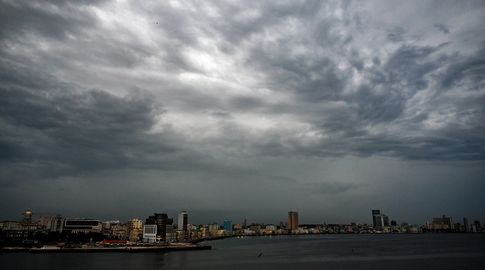 Fin de semana inestable con tormentas, lluvias y descenso de temperatura, anticipa Nubel Cisneros