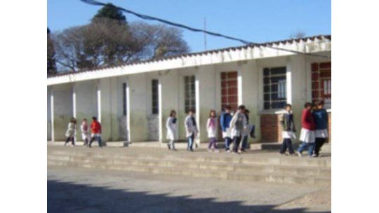 Abuso sexual se destapó por gasto de alumnos en el recreo
