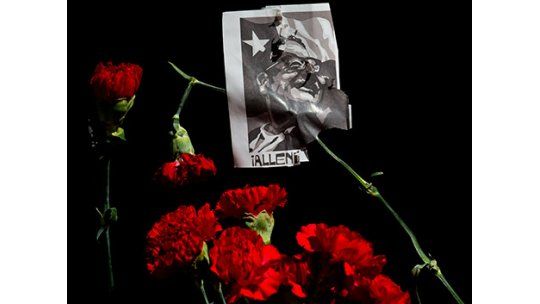 Bachelet pide fin del silencio por crímenes de la dictadura