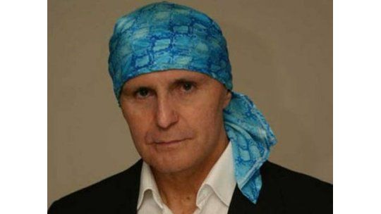 Leonardo Favio quería que lo recuerden con Hoy corté una flor