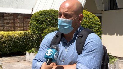 cientificos alertan que uruguay esta en el horno y la gente comodamente adormecida