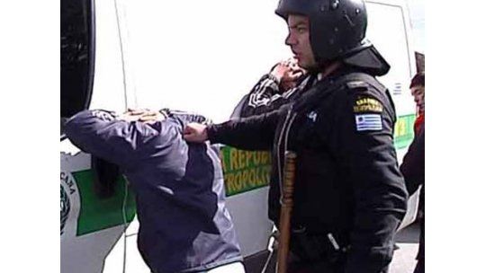 El 66% de uruguayos apoya la baja de imputabilidad de menores