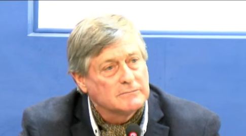 Imputado por Fiscalía y habilitado por la Justicia, reasumió  Besozzi como intendente de Soriano