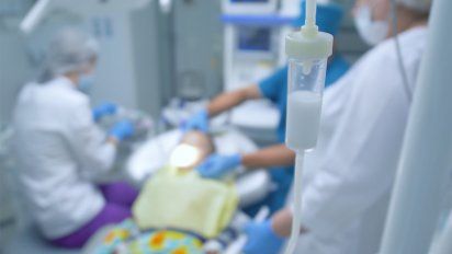 instituciones medicas coordinaran como minimo por hora dos consultas presenciales