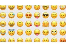 ¿Cuál es el emoji más usado en WhatsApp?