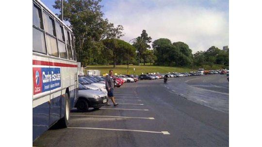 Nuevas pruebas de manejo serán excluyentes desde abril