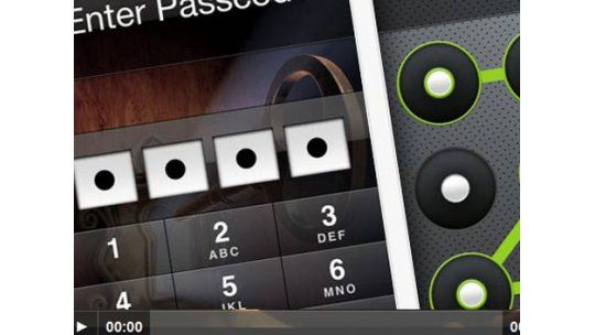 ¿Cuáles son las contraseñas más y menos usadas del mundo?
