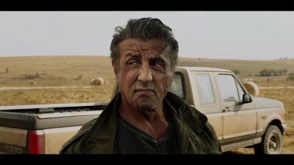 retorna sylvester stallone con rambo 5