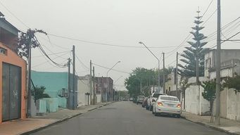 discutieron, apunalo a su cunado y fue imputado por homicidio agravado