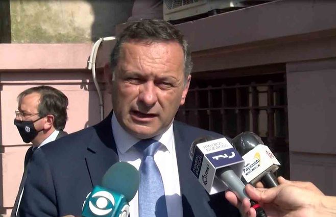 Gobierno presentó el protocolo para eventos: sin bailes y hasta 100 personas&nbsp;