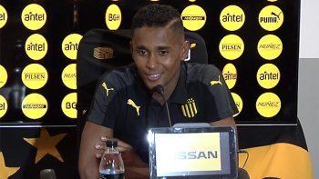 Fidel Martínez: Ojalá sea la primera copa de muchas