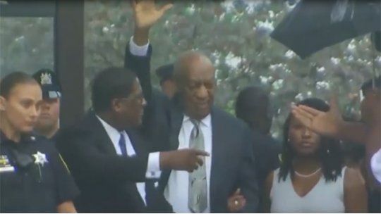 bill cosby