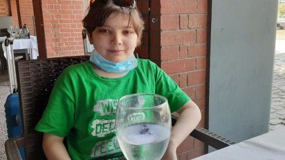 dia mundial del trasplante: conocemos la historia de joaquin