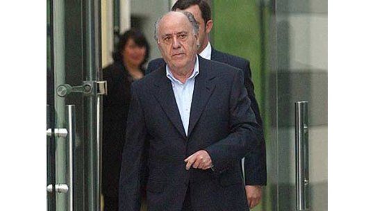Bill Gates, Carlos Slim y Amancio Ortega, los más ricos del mundo