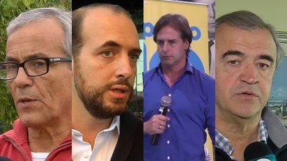 director de policia citado al parlamento por sus dichos sobre inseguridad