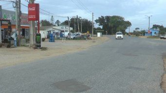 frente a una comisaria, delincuentes robaron mas de $ 700.000 de un cofre de seguridad de una carniceria