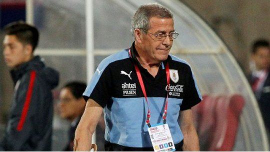 tabarez derrota chile