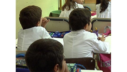 Maestros inician paros zonales en Montevideo desde este miércoles