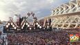 festival love the 90s llega por primera vez a uruguay, los grandes exitos sonaran el 20 de marzo en el parque roosevelt