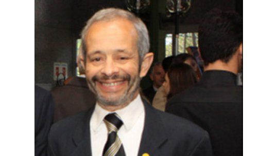 Corredor fallecido en la San Fernando era reconocido empresario