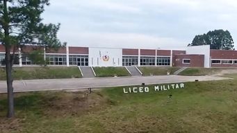 tres oficiales del ejercito y un policia imputados por abuso sexual de alumna del liceo militar