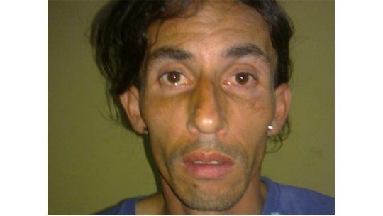 violador