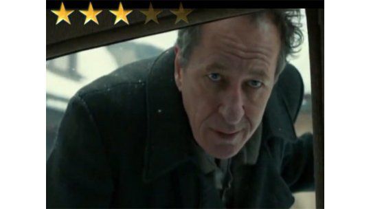 Dos películas con Geoffrey Rush en los estrenos de cine