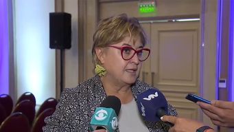 futura ministra de defensa manifesto profundo dolor por muerte de militar y respaldo a efectivos en el congo