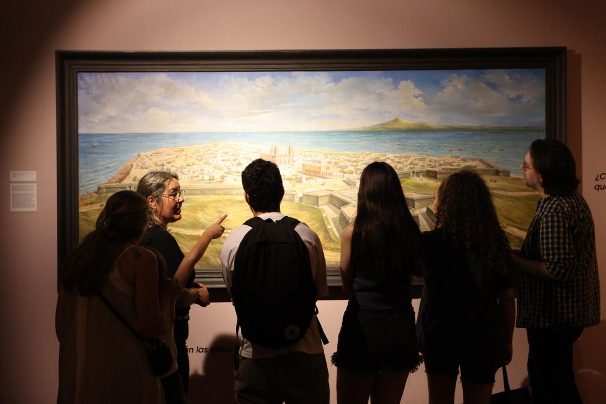 museos en la noche 2025 foco uy 8