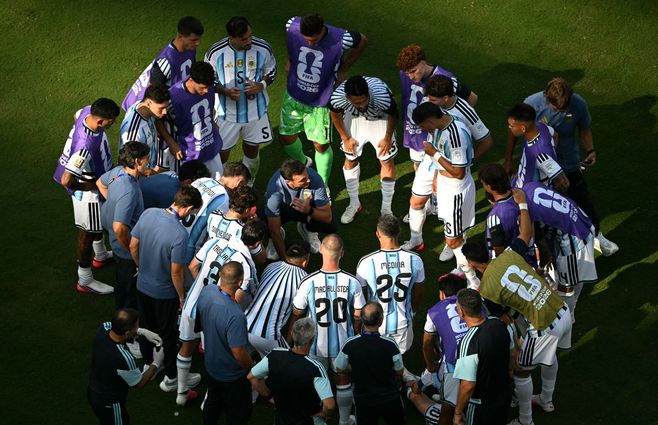 Foto: AFP.
