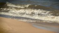 Vuelven a estar habilitadas para baño playas de Canelones que fueron afectadas por vertido no programado
