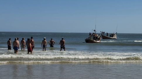 Prueba de ADN confirmó que cuerpo encontrado en Maldonado era el pescador desaparecido en Cabo Polonio