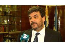 Jefe de Policía advierte por la creciente violencia en Uruguay