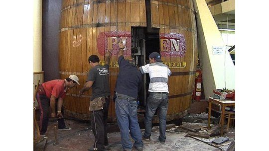 La última noche de un clásico: cierra La Pasiva de 18 y Ejido