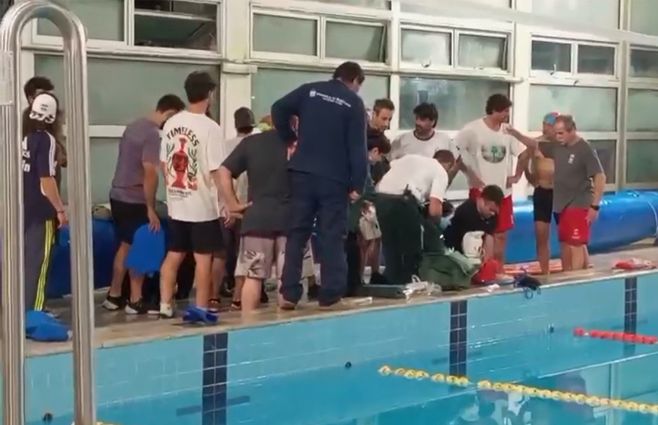 paro-cardiaco-piscina-cedemcar-san-carlos