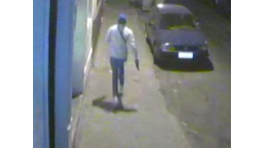 Internan en el INAU a joven vinculado con la muerte de Soledad