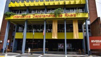 Foto: Intendencia de Rivera.&nbsp;