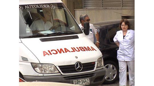 SMU denuncia: cada 10 días agreden a un profesional de la salud