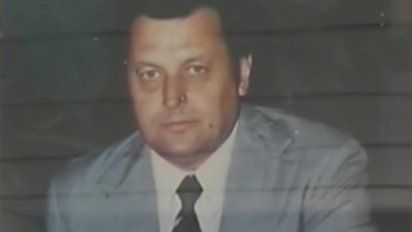 fiscalia de crimenes de lesa  humanidad pidio formalizar a siete militar por asesinato de roslik
