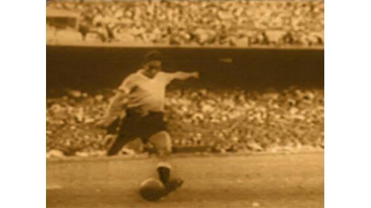 El maracanazo