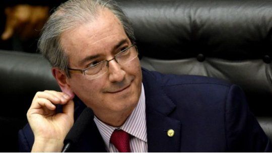 Eduardo Cunha