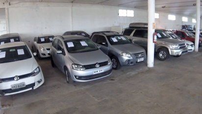 se rematan sin base 48 vehiculos decomisados por narcotrafico y lavado de activos