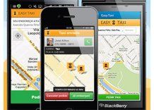 Taxi: operadoras afirman que no disminuyeron llamados por apps
