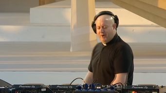 guilherme guimaraes, el sacerdote dj que animo la jornada mundial de la juventud