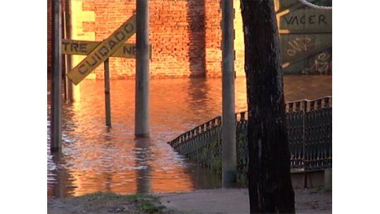 Hay 1.751 evacuados: Paysandú el departamento más afectado